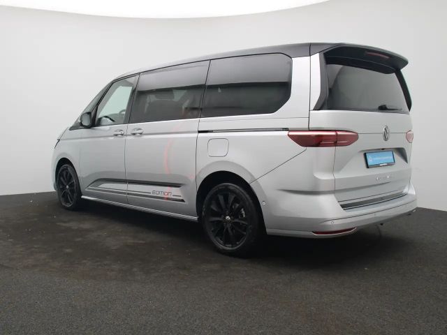 Volkswagen Multivan DSG Lang T7