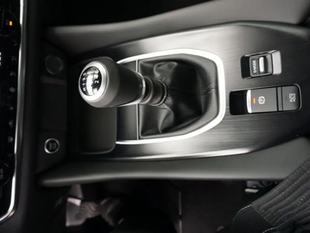 Nissan Qashqai DIG-T N-Connecta