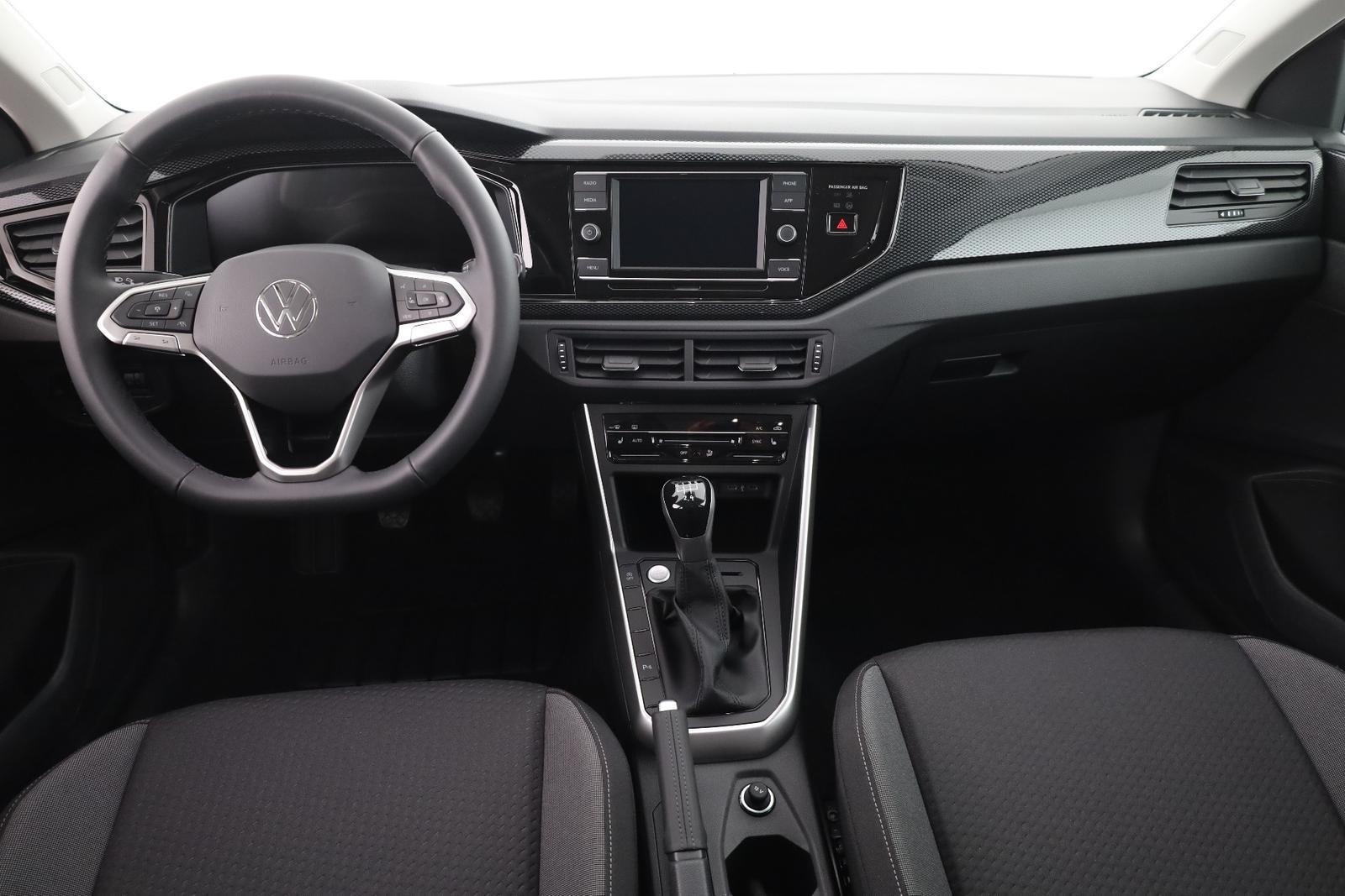 Volkswagen Taigo Life