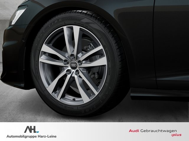 Audi A6 45 TFSI Avant Quattro S-Line S-Tronic