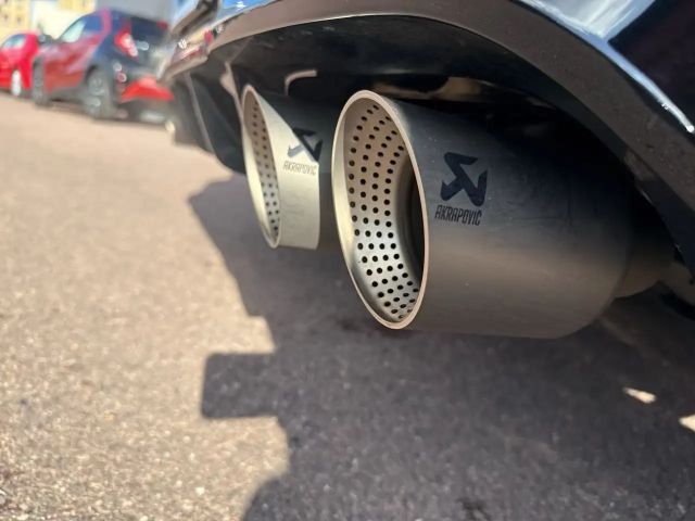 Volkswagen Golf Golf VIII