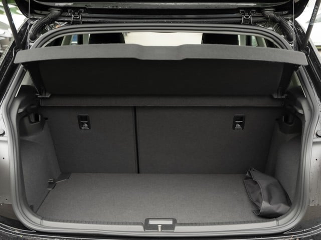 Volkswagen Polo IQ.Drive Style