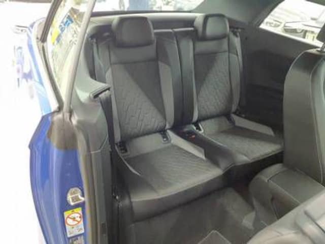 Volkswagen T-Roc 1.0 TSI Cabriolet