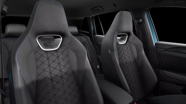 Volkswagen Tiguan 1.5 eTSI DSG