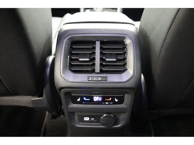 Volkswagen Tiguan 2.0 TDI Allspace R-Line