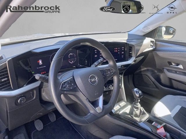 Opel Mokka 1.2 Turbo Elegance Turbo