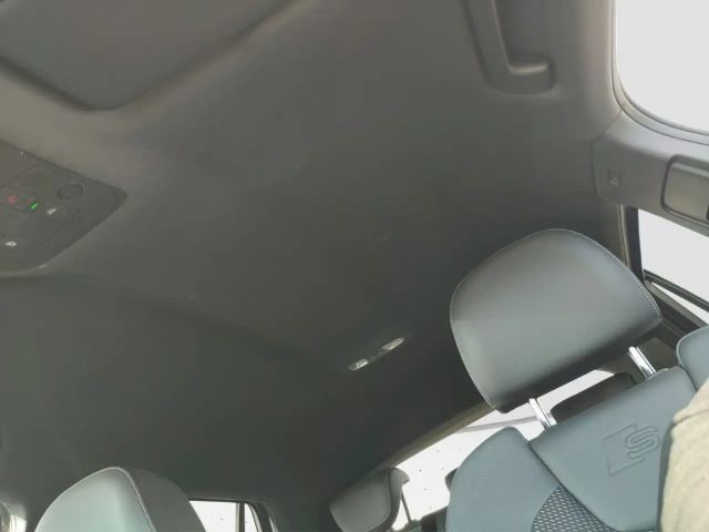 Audi Q2 35 TFSI S-Line