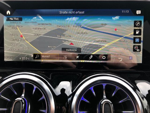 Mercedes-Benz EQA 250