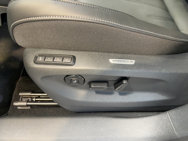 Volkswagen Tiguan 4Motion DSG