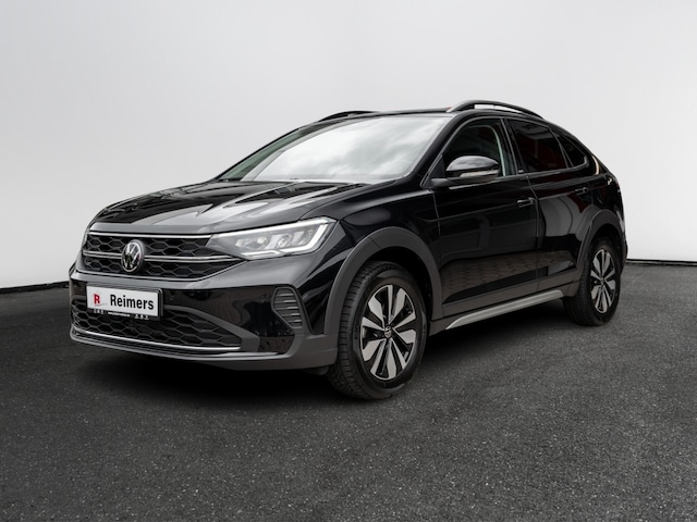 Volkswagen Taigo AHK Virtual DynLicht KlimaA LED LM