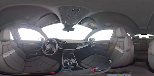 Audi A3 30 TFSI S-Line S-Tronic Sedan