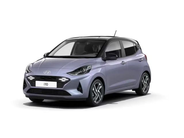 Hyundai i10 1.2 Trend