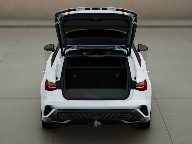 Audi A3 30 TFSI S-Line S-Tronic Sportback