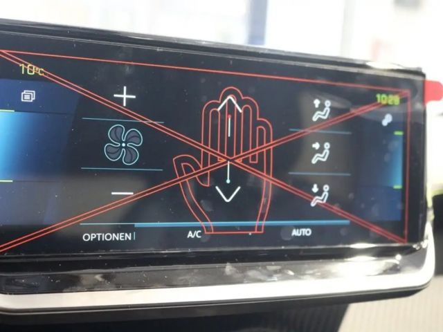 Peugeot E-208 GT-Line