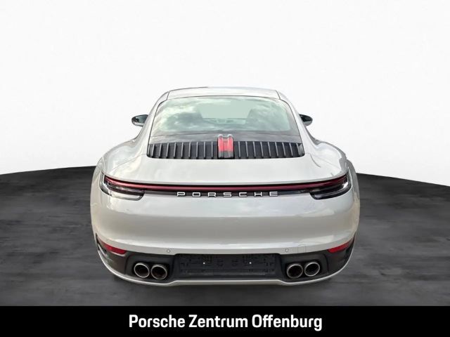 Porsche 992 Carrera Coupé S