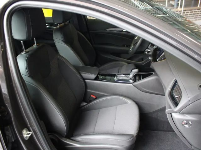 Opel Insignia Elegance