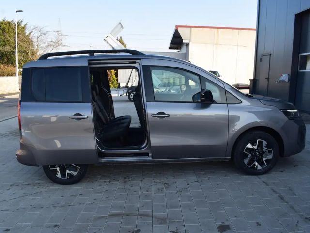 Nissan Townstar N-Connecta