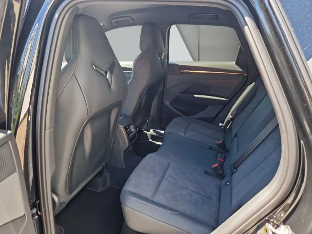 Cupra Terramar 2.0 TSI VZ