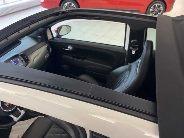 Abarth 595C T-Jet Turismo