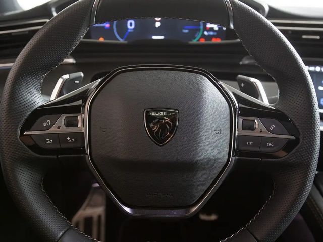 Peugeot 508 EAT8 GT-Line Hybrid SW