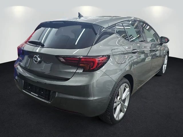 Opel Astra 1.2 Turbo Turbo Ultimate