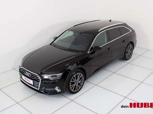 Audi A6 40 TDI Quattro Sport