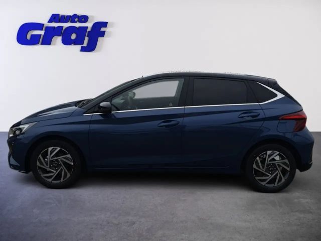 Hyundai i20 1.2