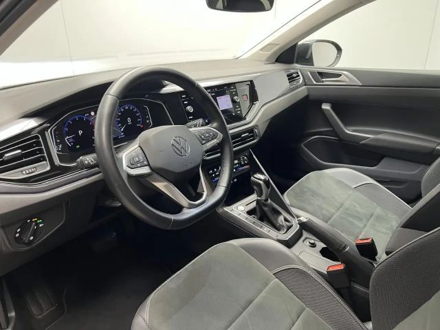 Volkswagen Taigo 1.0 TSI DSG Style