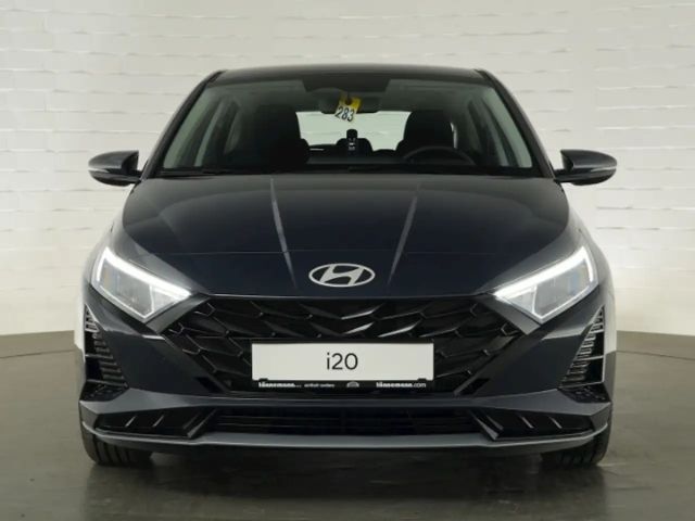 Hyundai i20 T-GDi Trend