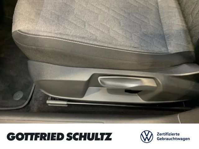 Volkswagen Polo DSG Move