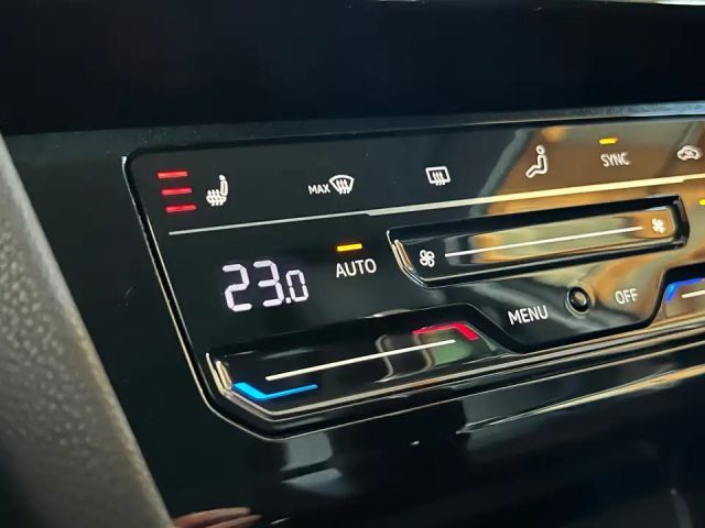 Volkswagen Passat Business DSG Variant