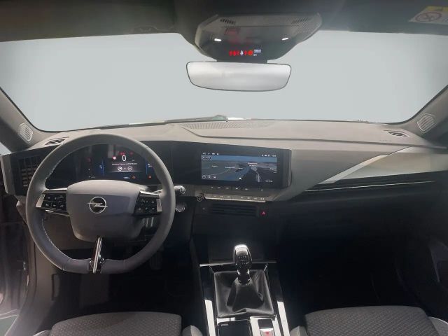 Opel Astra Sports Tourer