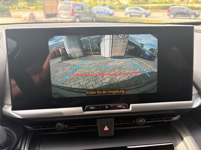 Toyota C-HR 5-deurs Team D Technik