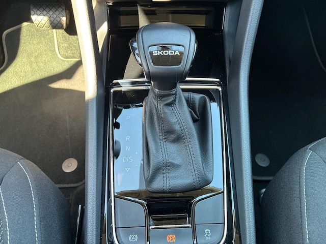 Skoda Karoq Selection