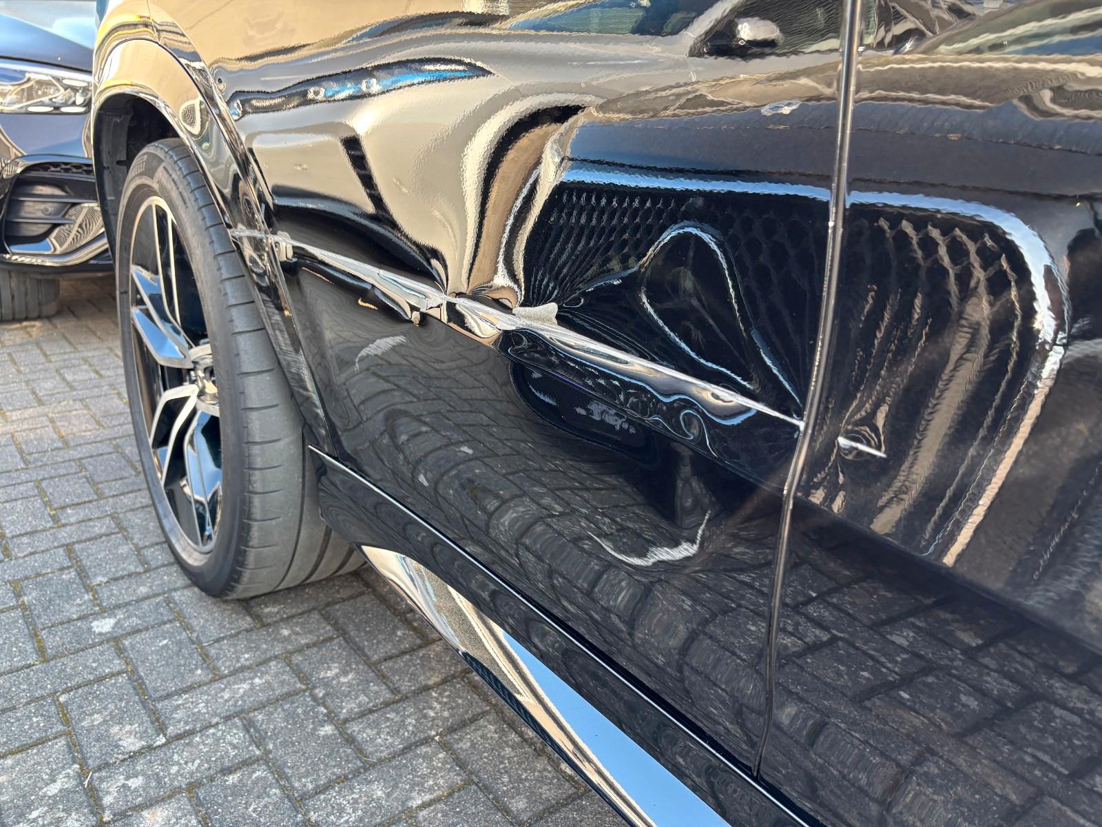 Mercedes-Benz GLE 450 4MATIC AMG Line Coupé