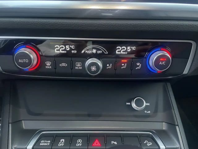 Audi Q3 45 TFSI Quattro S-Line