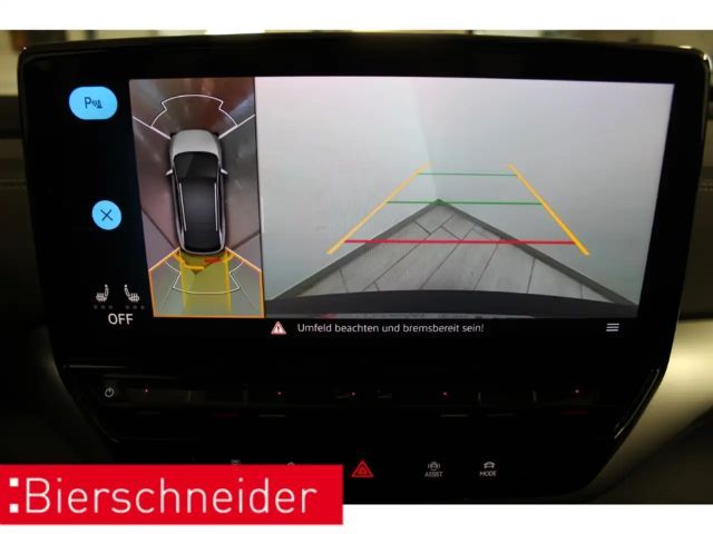 Volkswagen ID.4 Performance Pro