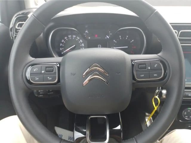 Citroën C3 Aircross Plus PureTech