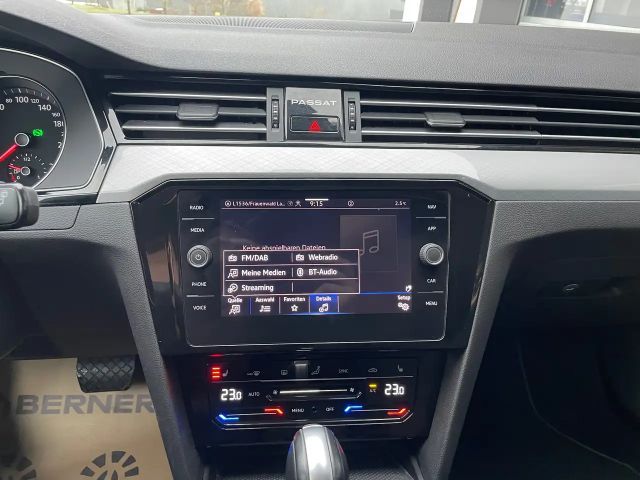 Volkswagen Passat Business DSG Variant