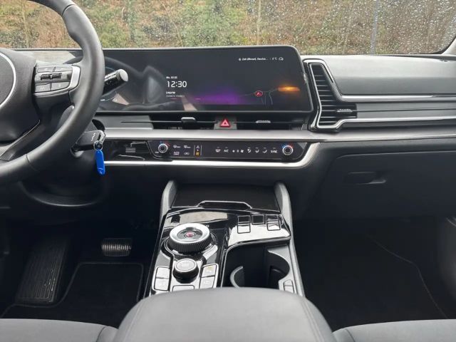 Kia Sportage ACC RFK PDC NAVI Klimaauto.