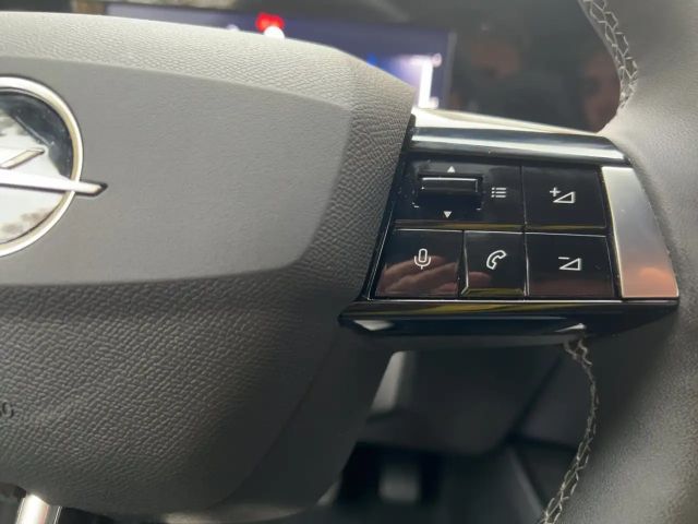 Opel Astra 1.2 Turbo Edition Turbo