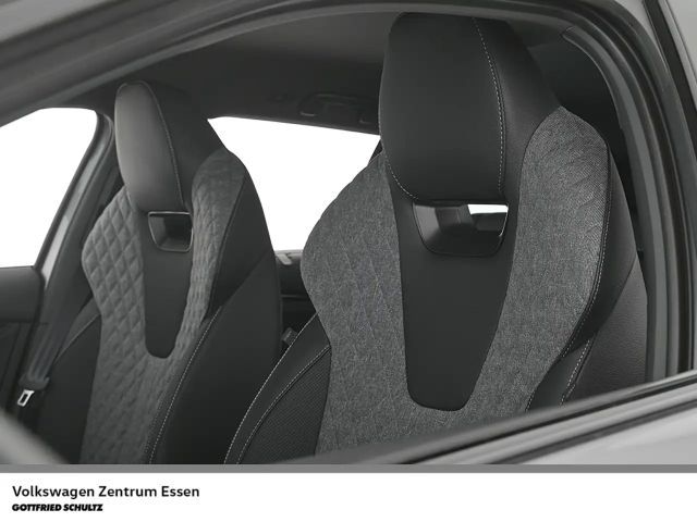 Skoda Octavia Combi Sportline