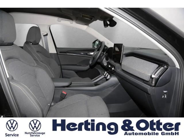 Skoda Kodiaq 4x4 Selection