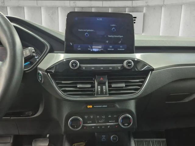 Ford Kuga Plug in Hybrid Titanium