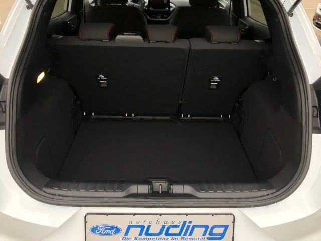 Ford Puma EcoBoost ST Line