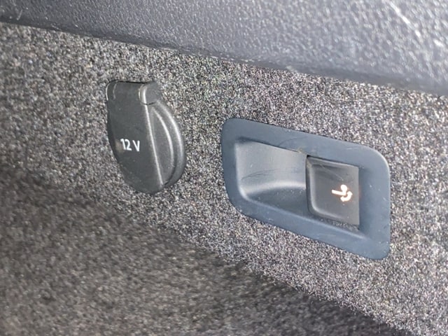 Volkswagen Passat 1.5 TSI DSG Variant