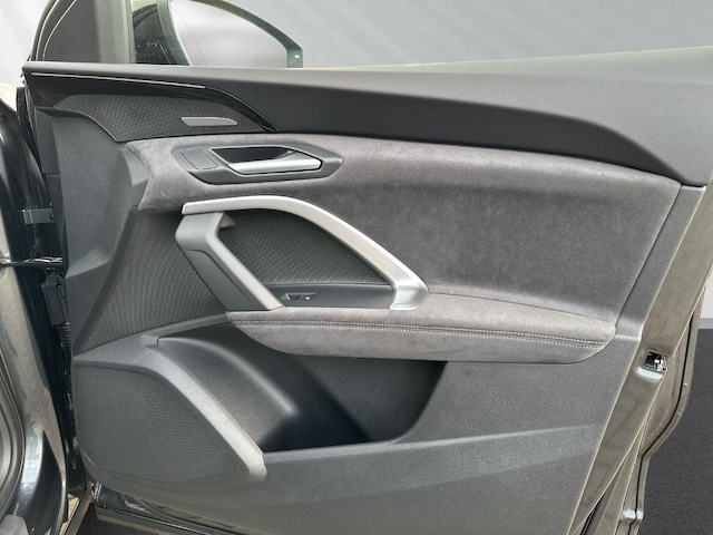 Audi Q5 Quattro S-Tronic