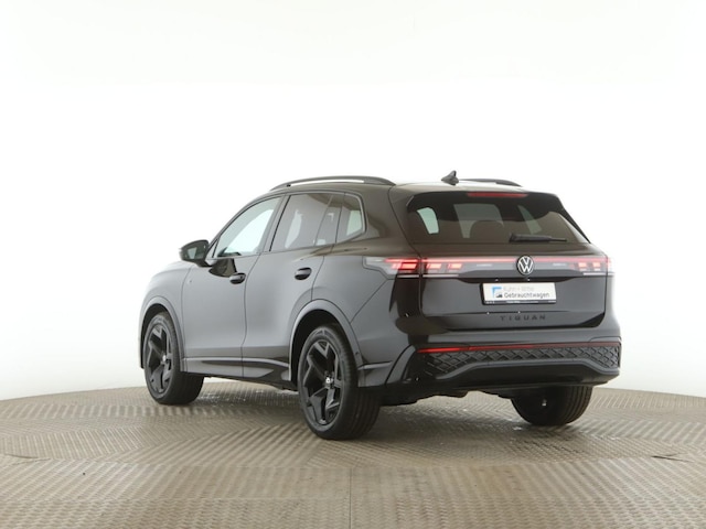 Volkswagen Tiguan 1.5 eTSI R-Line