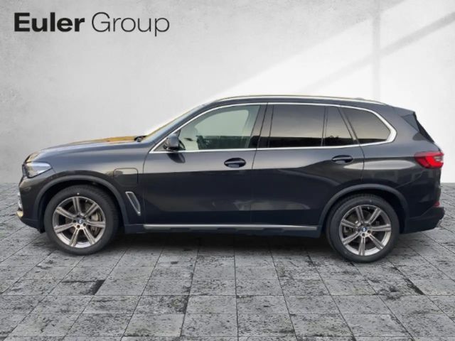 BMW X5 iperformance xDrive xDrive45e