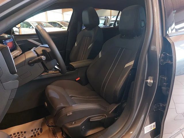 Opel Astra GS-Line Grand Sport Sports Tourer